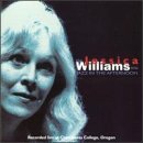 Cover for Jessica Williams · Jazz in the Afternoon (CD) (2000)