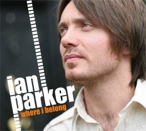 Parker Ian · Where I Belong (CD) (2014)