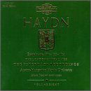 Esterhazy Recordings Symphonies Vol. 8 - Adam Fischer - Joseph Haydn - Musique - NIMBUS RECORDS - 0710357520020 - 6 octobre 1997