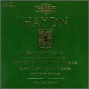 Cover for Joseph Haydn · Esterhazy Recordings Symphonies Vol. 8 - Adam Fischer (CD) (1997)