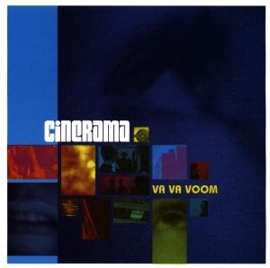 Va Va Voom - Cinerama - Música - COOKING VINYL - 0711297155020 - 10 de agosto de 1998