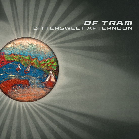 Cover for Df Tram · Bittersweet Afternoon (CD) (2025)