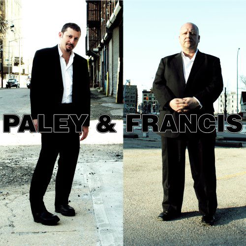 Paley & Francis - Paley & Francis - Musik - COOKING VINYL - 0711297494020 - 6. oktober 2011