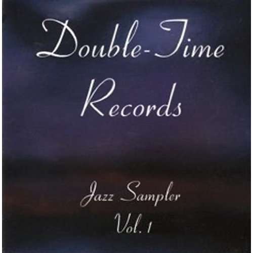 Cover for Jazz Sampler 1 / Various · Jazz Sampler 1 (CD) (2000)
