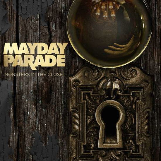 Monsters In The Closet - Mayday Parade - Musik - FEARLESS RECORDS - 0714753018020 - 8. oktober 2013