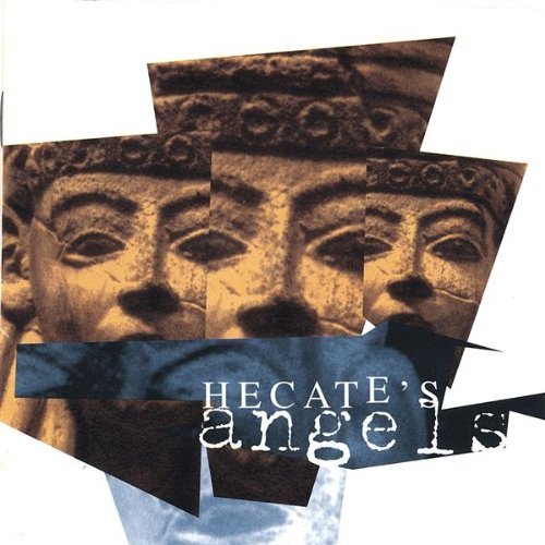 Cover for Hecate's Angels · Hidden Persuader (CD) (2001)