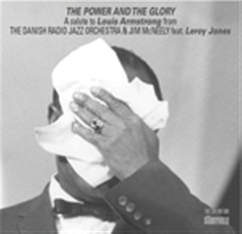 Cover for Jones, Leroy and Drjo · Power and Thhe Glory (CD) (2001)