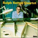 Cover for Sutton Ralph · Trio &amp; Quartet (CD) (1995)