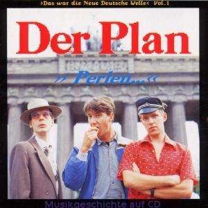 Perlen - Der Plan - Musikk - ESC - 0718750370020 - 22. desember 2005