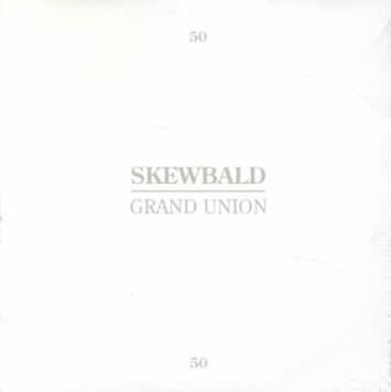 Grand Union - Skewbald - Musique - DISCHORD - 0718751795020 - 25 août 1997