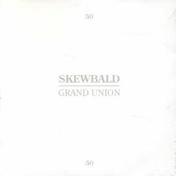 Grand Union - Skewbald - Music - DISCHORD - 0718751795020 - August 25, 1997