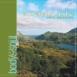 Body & Soul: Emerald Isle / Various · Emerald Isle (CD) (2014)
