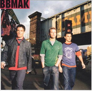 Cover for Bbmak · Bbmak - Sooner Or Later (CD)