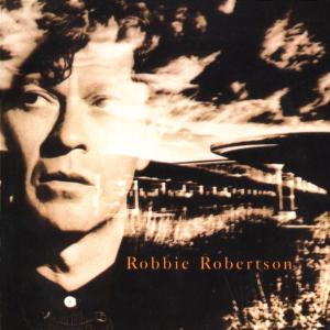 Robbie Robertson - Robbie Robertson - Musikk - ROCK - 0720642416020 - 25. oktober 1990