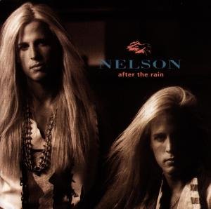 Cover for Nelson · After the Rain (CD) (1996)