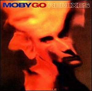 Cover for Moby · Go Remixes (CD) [Remixes edition] (2007)