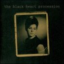 Cover for Black Heart Procession (CD) (2001)