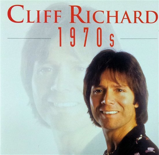 Cliff Richard 1970S - Cliff Richard - Musiikki - Disky - 0724348552020 - 