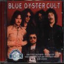 Cover for Blue Oyster Cult · Blue Oyster Cult-s/t (CD)
