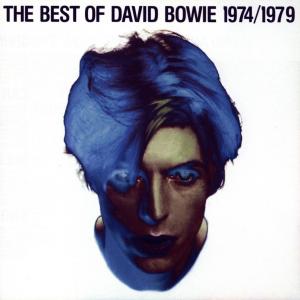 The Best Of - 1974 / 1979 - David Bowie - Musik - EMI - 0724349430020 - 20. april 1998