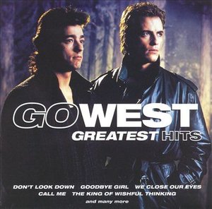 Go West - Greatest Hits - Go West - Musik - Go West - 0724349456020 - 