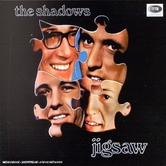 Jigsaw - Shadows - Musik - EMI - 0724349977020 - 6. april 1999