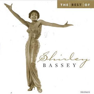 Best Of - Shirley Bassey - Musiikki - Emi - 0724352016020 - maanantai 13. huhtikuuta 2015