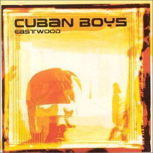Cover for Cuban Boys · Estwood (CD) (2005)