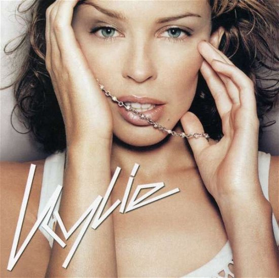 Cover for Kylie Minogue · Fever (CD) (2002)