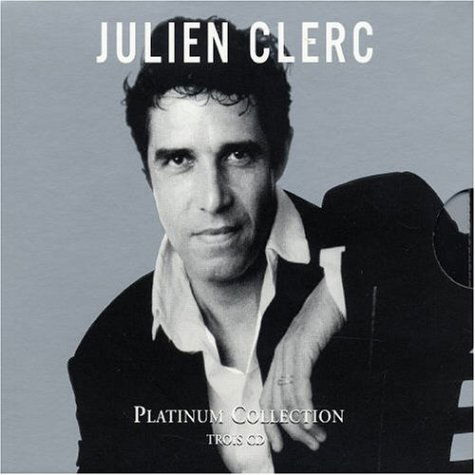 Platinum Collection - Julien Clerc - Musik - VIRGIN - 0724357800020 - 15. juni 2004
