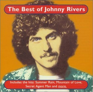 Best Of - Johnny Rivers - Musik - AXIS - 0724381461020 - 2. Mai 1996