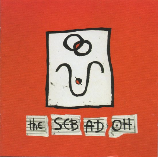 Cover for Sebadoh (CD)