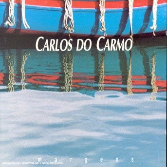 Margens - Carlos Do Carmo - Musik - Emi - 0724385489020 - 