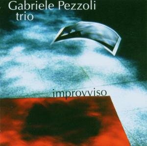 Cover for Gabriele Pezzoli · Improvviso (CD) (2006)