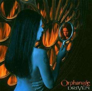 Cover for Orphanage · Driven (CD) (2004)
