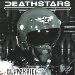 Cover for Deathstars · Blitzkrieg (SCD) (2006)