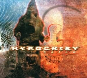 Cover for Hypocrisy · Catch  22 (CD) (2002)