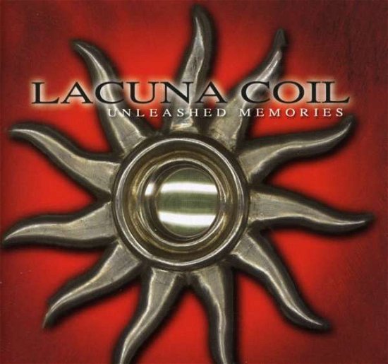 Cover for Lacuna Coil · Unleashed Memories (CD) (2001)