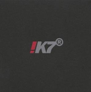 K7 150th Release (CD) [Reissue edition] (2007)