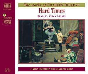 Cover for Dickens · Hard Times (CD) (1997)