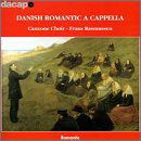 Danish Romantic a Capella / Various - Danish Romantic a Capella / Various - Música - Dacapo - 0730099983020 - 18 de julho de 2000