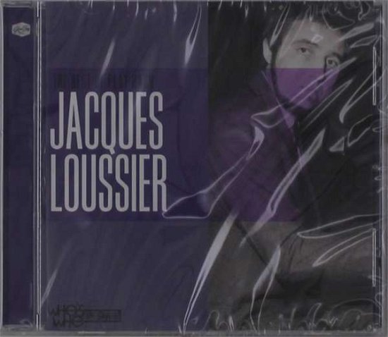 Cover for Jacques Loussier · Best of Play Bach (CD) (2021)