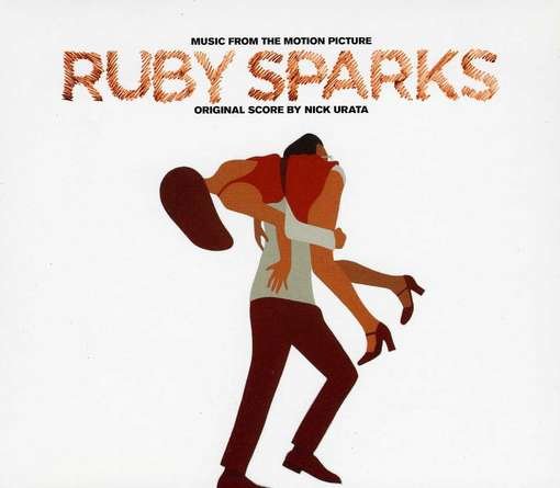 Ruby Sparks - Nick Urata - Music - MILAN - 0731383658020 - July 24, 2012
