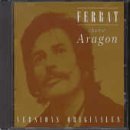 Cover for Jean Ferrat · Ferrat Chante Aragon (CD) (1998)