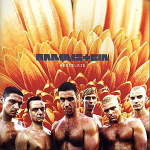 Herzeleid - Rammstein - Musik - MOTOR - 0731452916020 - 17. Dezember 1996