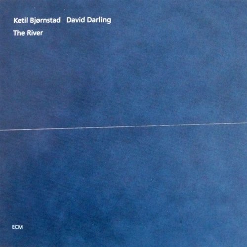 Bjornstad & Darling · The River (CD) (1997)