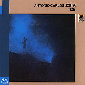 Tide - Jobim Antonio Carlos - Muziek - POL - 0731454350020 - 7 mei 2004