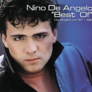 Cover for Nino De Angelo · Best Of / Die Singles Von '81 - '88 (CD) (2000)