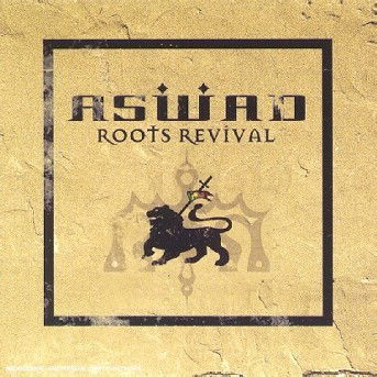 Aswad-roots Revival - Aswad - Musik - Ark 21 - 0731454756020 - 3. februar 2017