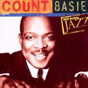 Ken Burns Jazz - Count Basie - Musiikki - JAZZ - 0731454909020 - tiistai 7. marraskuuta 2000